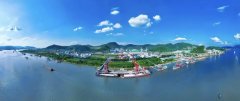 <b>排头兵武穴何故稳坐头排</b>